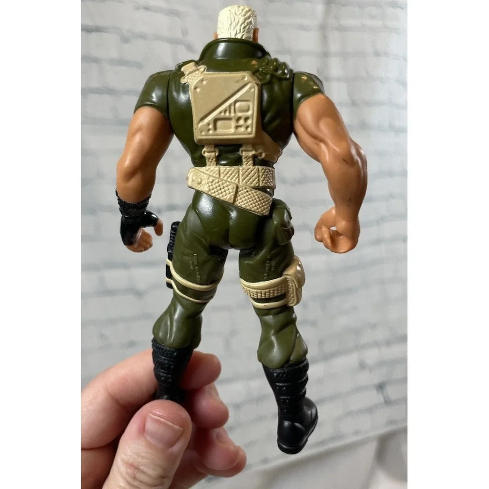 Hasbro gi joe